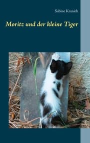 Cover von Moritz und der kleine Tiger