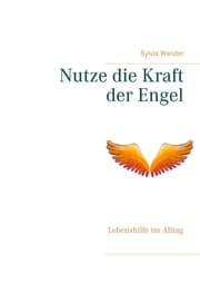 Cover von Nutze die Kraft der Engel