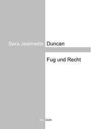Cover von Fug und Recht