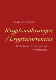 Cover von Kryptowährungen / Cryptocurrencies