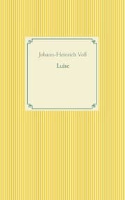 Cover von Luise
