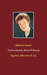 Cover von Nachwachsender Rohstoff Mensch