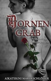Cover von Dornengrab