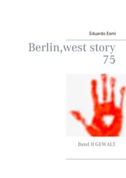 Cover von Berlin, west story 75
