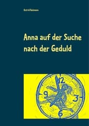 Cover von Anna auf der Suche nach der Geduld
