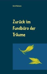 Cover von Zurück im Fundbüro der Träume