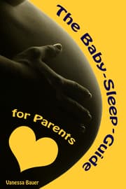 Cover von The Baby-Sleep-Guide for Parents