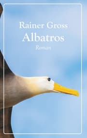 Cover von Albatros