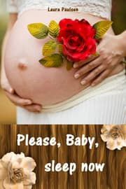 Cover von Please, Baby, sleep now