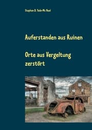 Cover von Auferstanden aus Ruinen