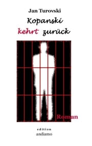Cover von Kopanski kehrt zurück