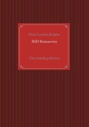Cover von RSD Reiseservice