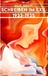 Cover von Schreiben im Exil 1933-1935