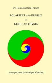 Cover von Polarität und Einheit in Geist und Physik