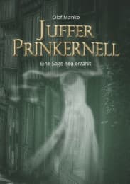 Cover von Juffer Prinkernell