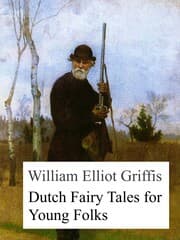 Cover von Dutch Fairy Tales for Young Folks