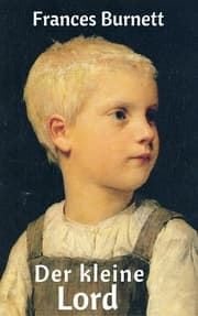 Cover von Der kleine Lord