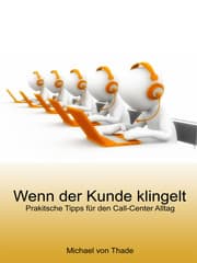 Cover von Wenn der Kunde klingelt