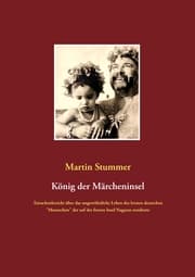 Cover von König der Märcheninsel