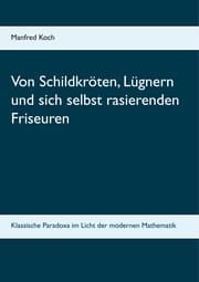 Cover von Von Schildkröten, Lügnern und sich selbst rasierenden Friseuren