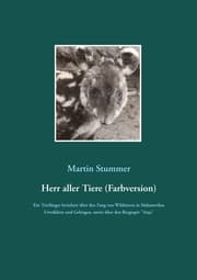 Cover von Herr aller Tiere (Farbversion)