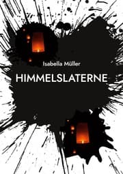 Cover von Himmelslaterne