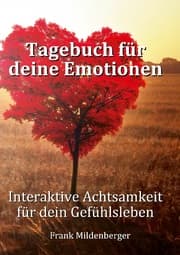 Cover von Tagebuch für deine Emotionen