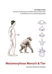 Cover von Metamorphose Mensch und Tier
