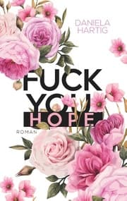 Cover von Fuck you, Hope