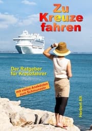 Cover von Zu Kreuze fahren