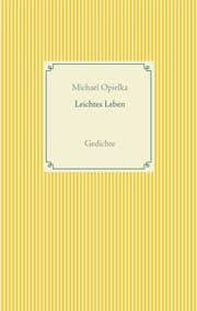 Cover von Leichtes Leben