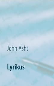 Cover von Lyrikus