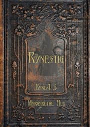 Cover von Rynestig