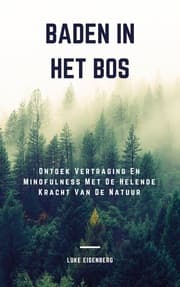 Cover von Baden In Het Bos
