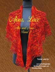 Cover von Ajour, Lace ... Altes und Neues Band 2