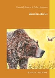 Cover von Russian Stories
