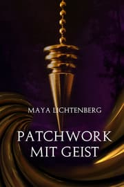 Cover von Patchwork mit Geist