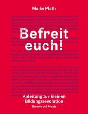 Cover von Befreit euch!