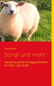 Cover von Schaf und mehr
