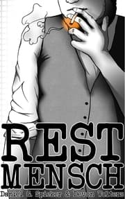 Cover von Restmensch