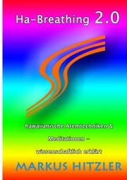 Cover von Ha-Breathing 2.0