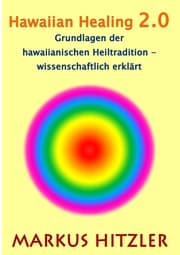 Cover von Hawaiian Healing 2.0