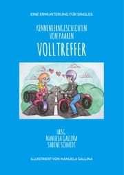 Cover von Volltreffer