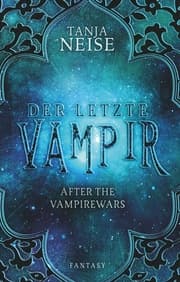 Cover von Der letzte Vampir