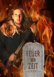 Cover von Feuer der Zeit