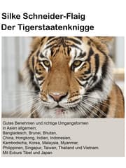 Cover von Der Tigerstaatenknigge