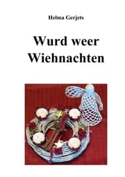 Cover von Wurd weer Wiehnachten