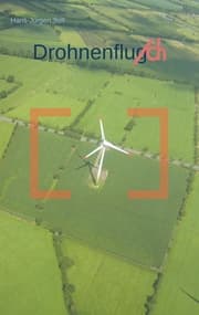 Cover von Drohnenfluch