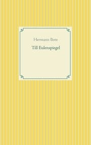 Cover von Till Eulenspiegel