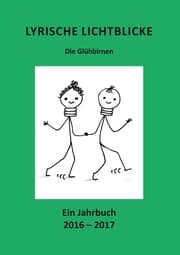 Cover von Lyrische Lichtblicke